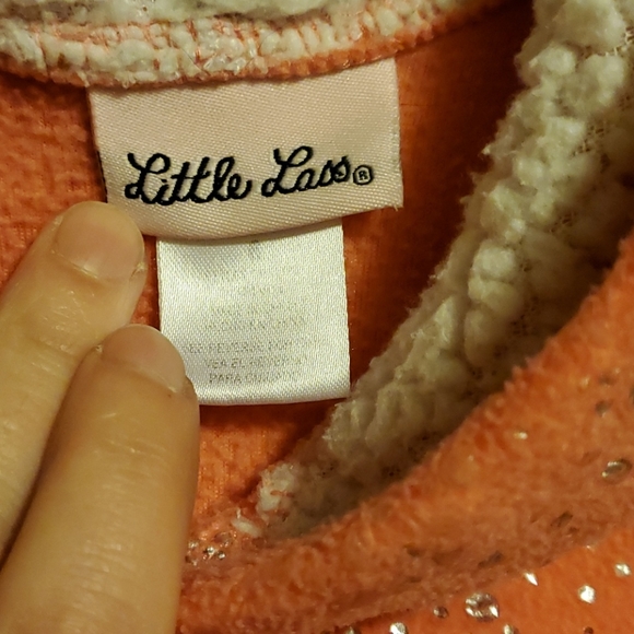 Girls jacket - Picture 2 of 4